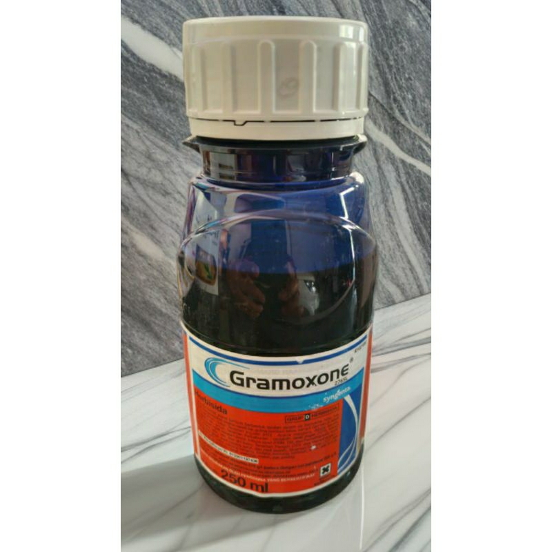 Gramoxone 276SL