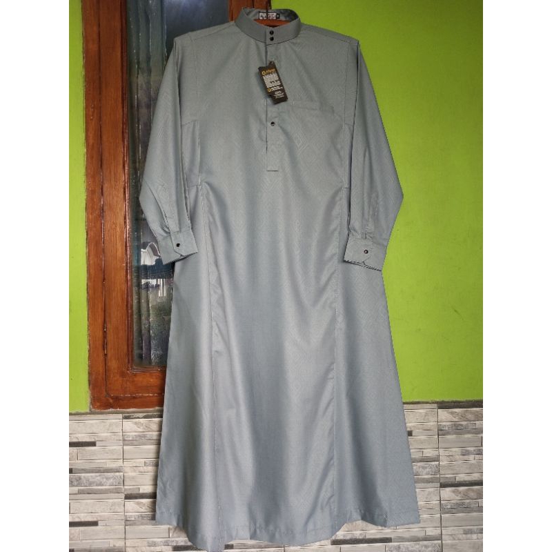 jubah /gamis laki laki