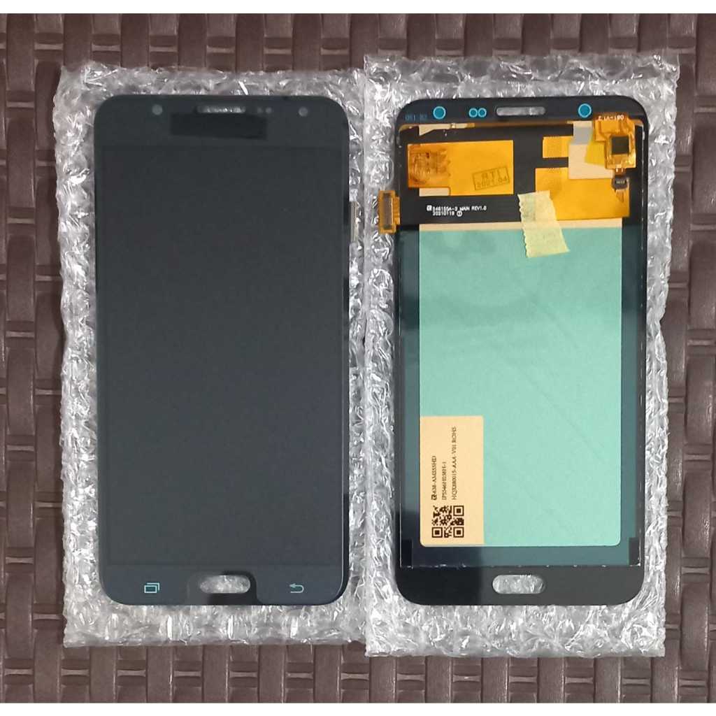 *LCD TS SAMSUNG J500 / J5 / J500G  .  INCELL / OLED2