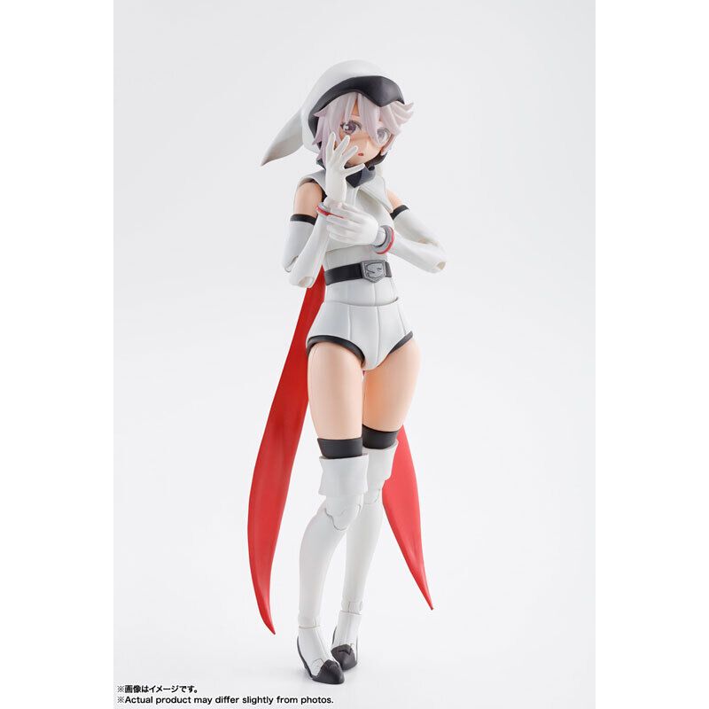 PVC Figure Shy - SHY - Banpresto / Bandai