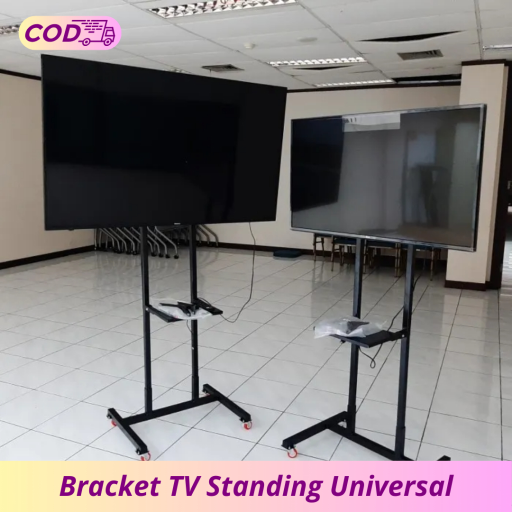 Bracket TV Standing / Bracket TV Standing 32 Inch / 40 Inch / 50 Inch / 55 Inch / 60 Inch / 65 Inch 
