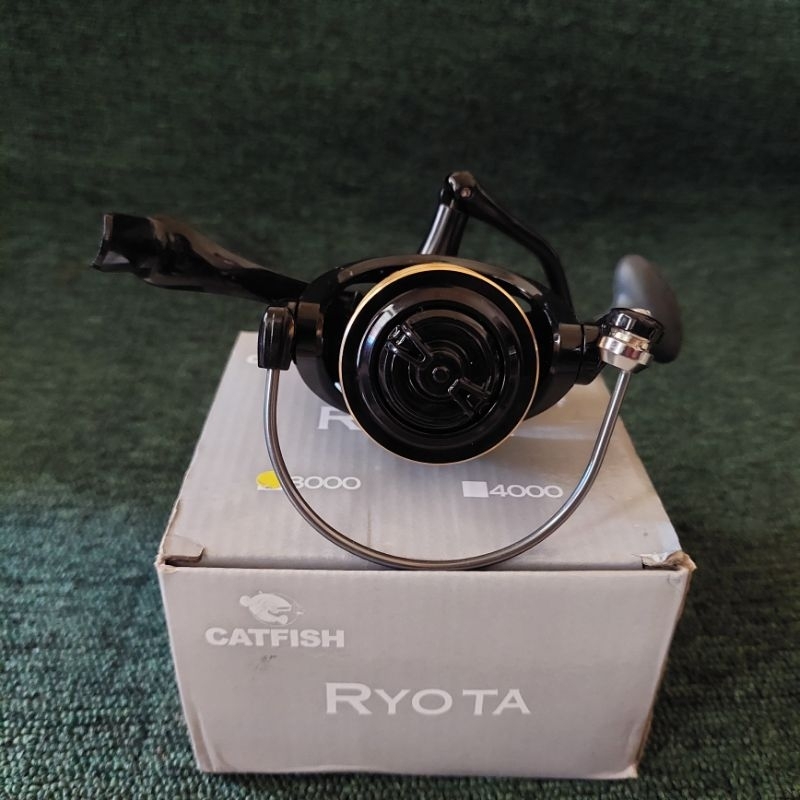 CATFISH RYOTA 3000