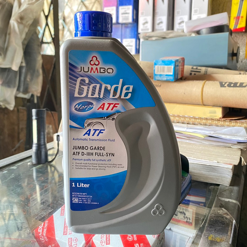 ATF OLI POWERSTEERING JUMBO