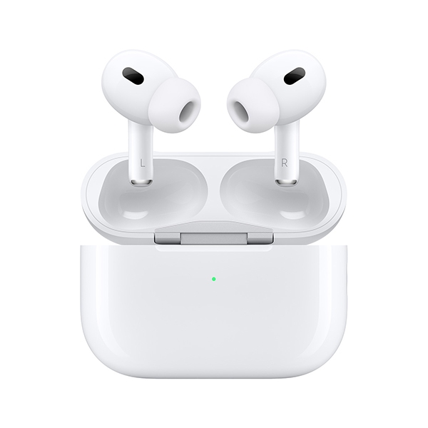 Apple Airpods Pro 2 With Wireless Charging Case Second Original Ex International Bergaransi