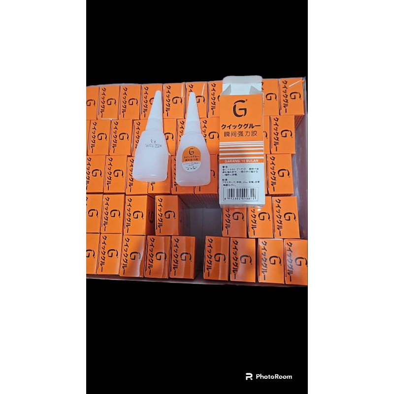 

lem G orlee / lem G korea barcode garansi 10 bulan