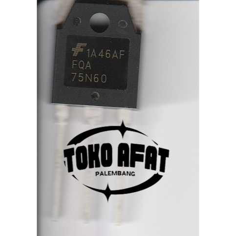 FET 75N60 MOSFET