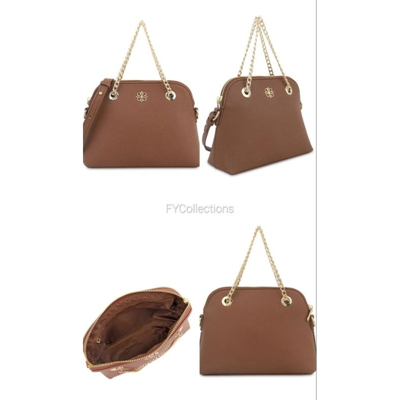 Les Catino Paris Lynella Crossbody