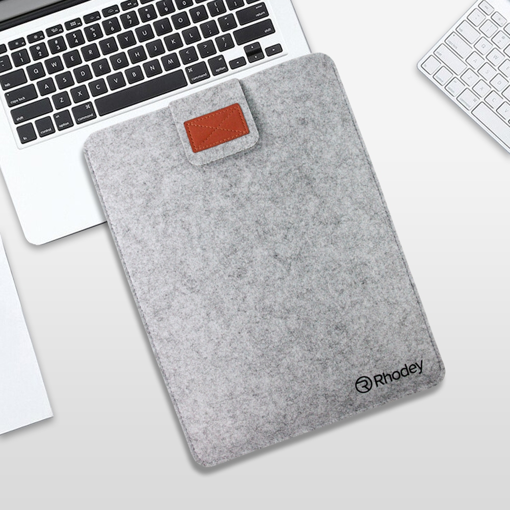 PROMO TAS LAPTOP SLEEVE CASE LAPTOP TABLET MACBOOK / ASUS / LENOVO / HP / ACER SOFT PROTECTION FELT