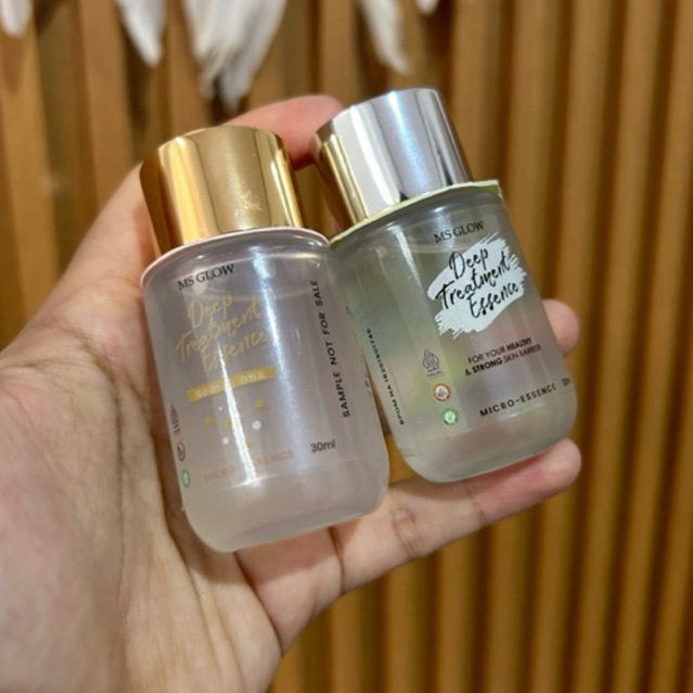 MINI DEEP TREATMENT ESSENCE