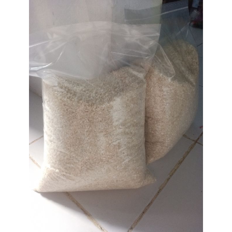 beras repack 3kg