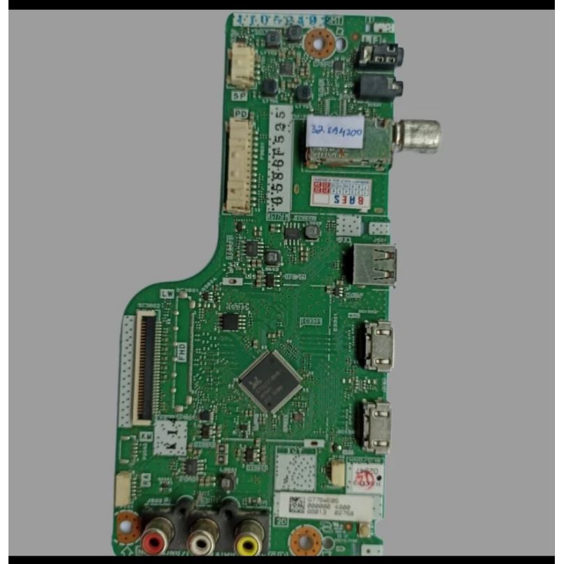 MAINBOARD-MOBO-MB-TV-LED-SHARP-32SA4200I-32SA4200I-32SA4200I