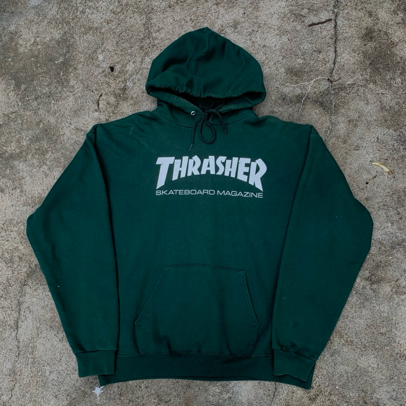 Hoodie Thrasher