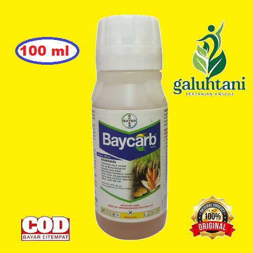 Baycarb 500ec Insektisida 100 ml