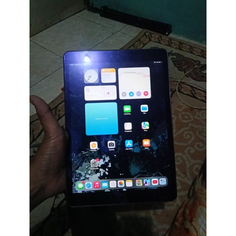 ipad 7