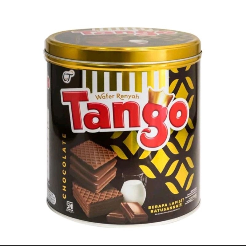 

Tango Wafer Chocolate