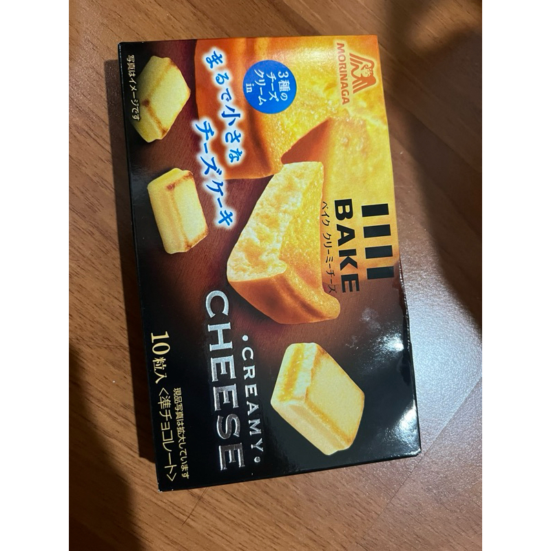 

bake cheese jepang