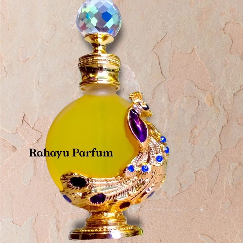 Minyak Malaikat Subuh/Kasturi Kijang/Kasturi Putih/Dalal/Soft Asli Murni