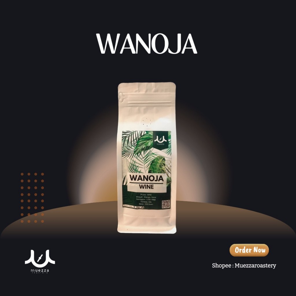 

WANOJA WINE