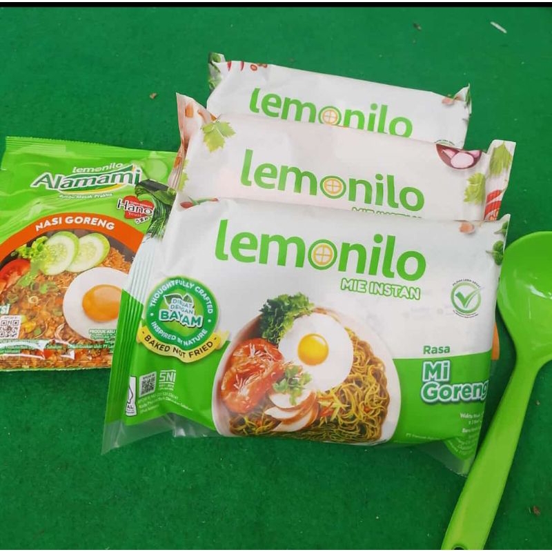 

LEMONILO BELI 2 GRATIS 2