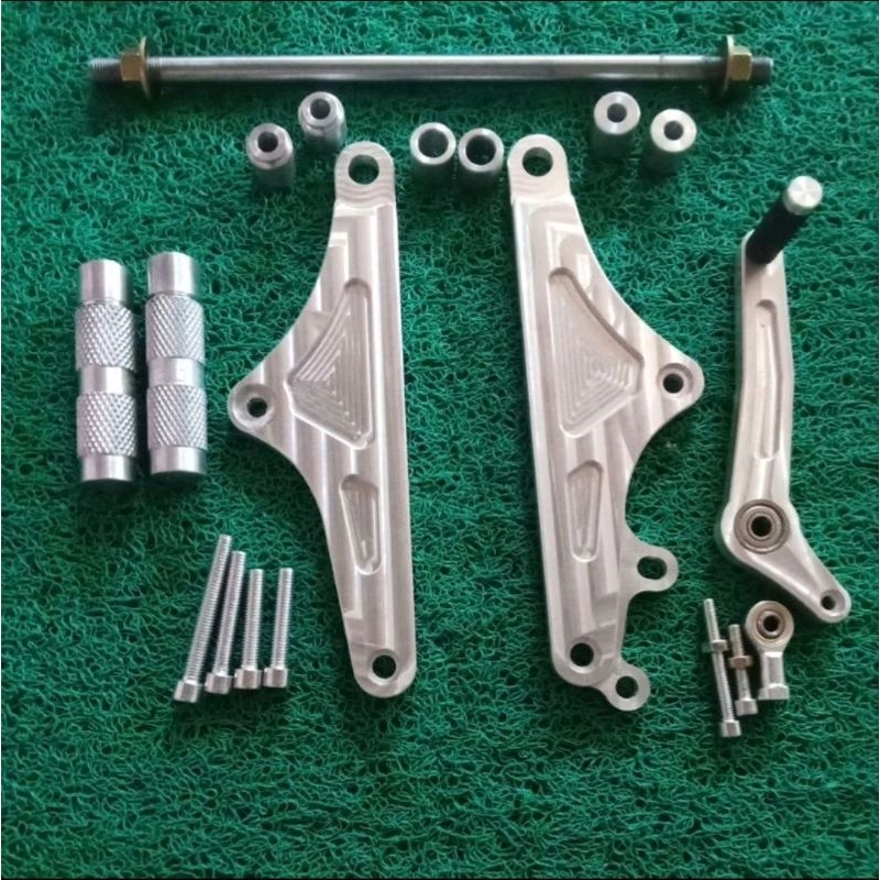 Promo Underbone MX KING UB MXKING bukan RCB ES2 BPRO