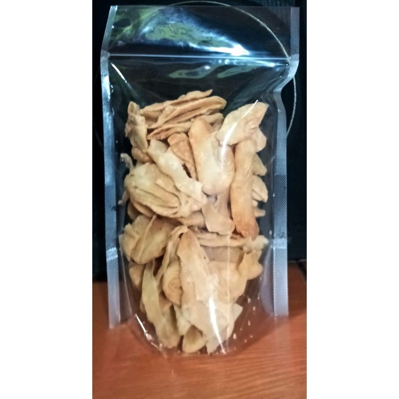 

keripik selendang mayang