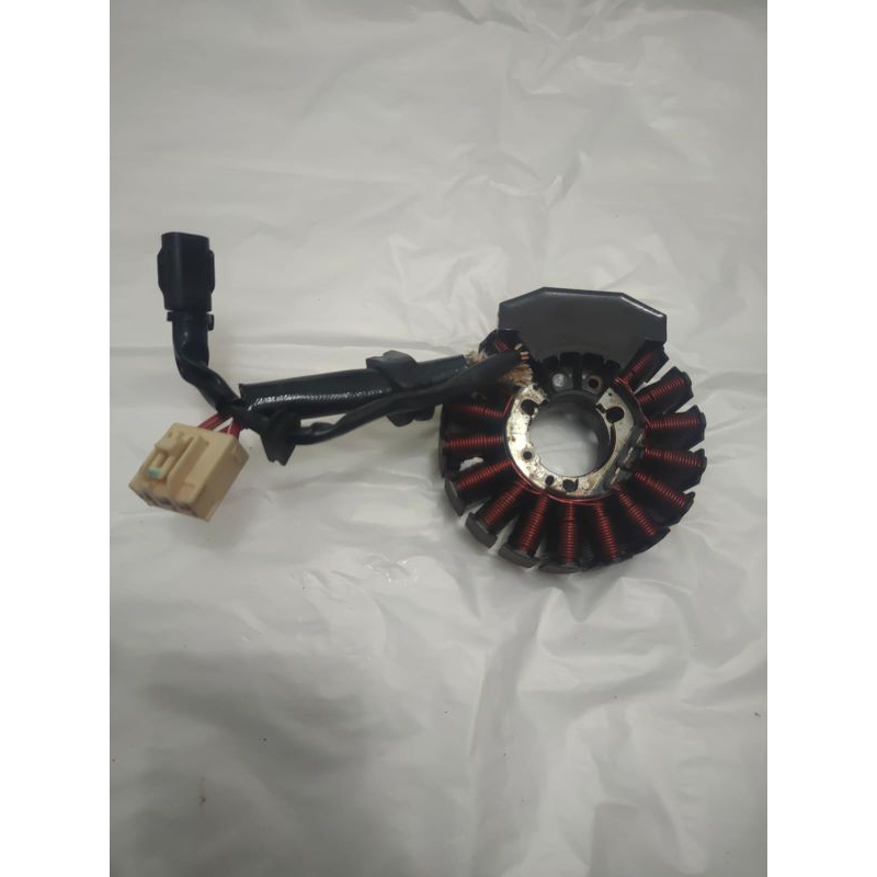 spul aerox 155 spull ckp aerox n max old aerox 155