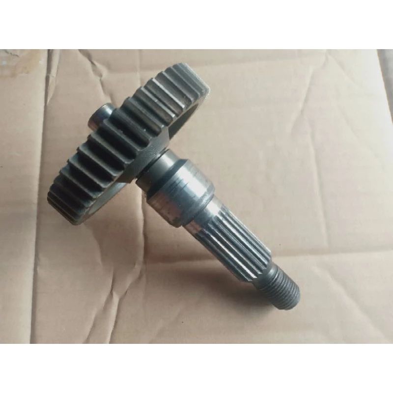 AS RODA TRANSMISI GIGI RASIO BELAKANG BEAT FI / BEAT KARBU / VARIO KARBU /ORIGINAL