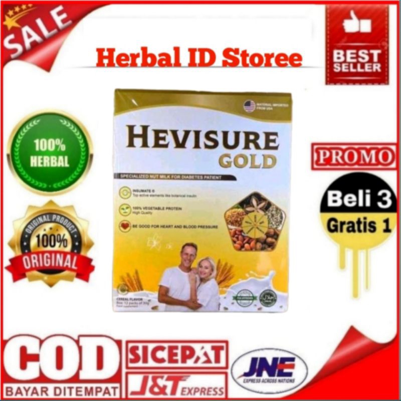 

DISTRIBUTOR RESMI SUSU HEVISURE ASLI ORIGINAL