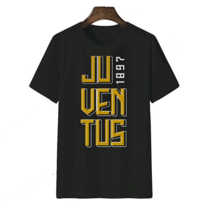 

Kaos Juve Pria Baju Tshirt Juve Bianconeri Pakaian Pria Dagestan