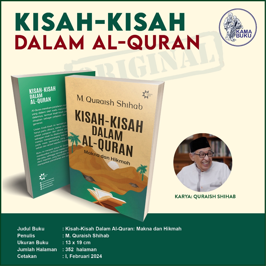 Kisah-Kisah dalam Al-Quran
