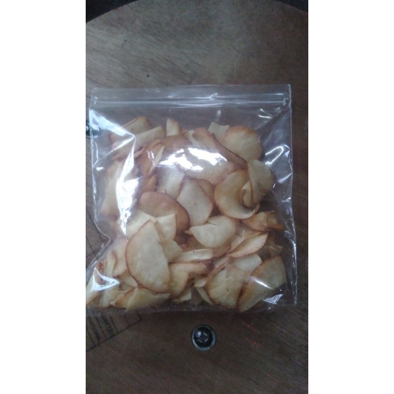 

keripik singkong original