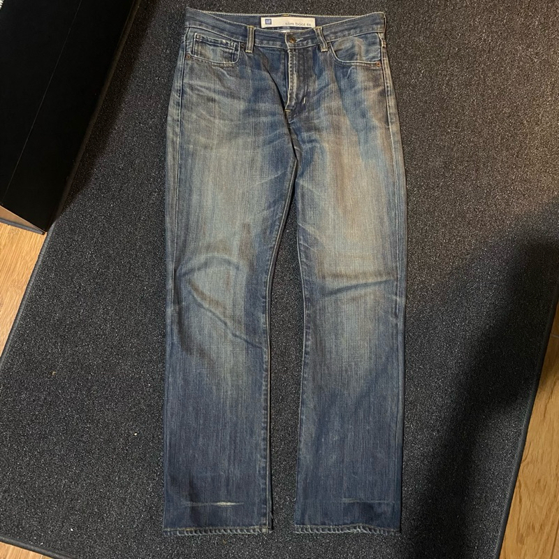 Jeans Second | Denim Second | Gap Jeans