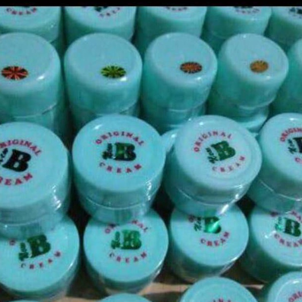 Gebyar promo Cream New B Original