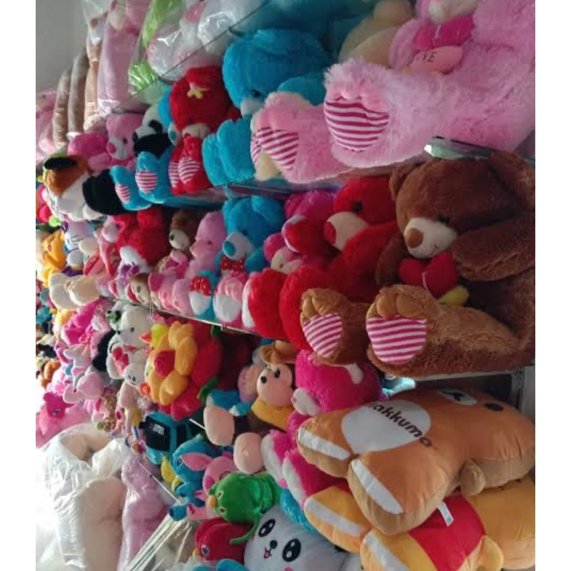 Boneka grosir Murah