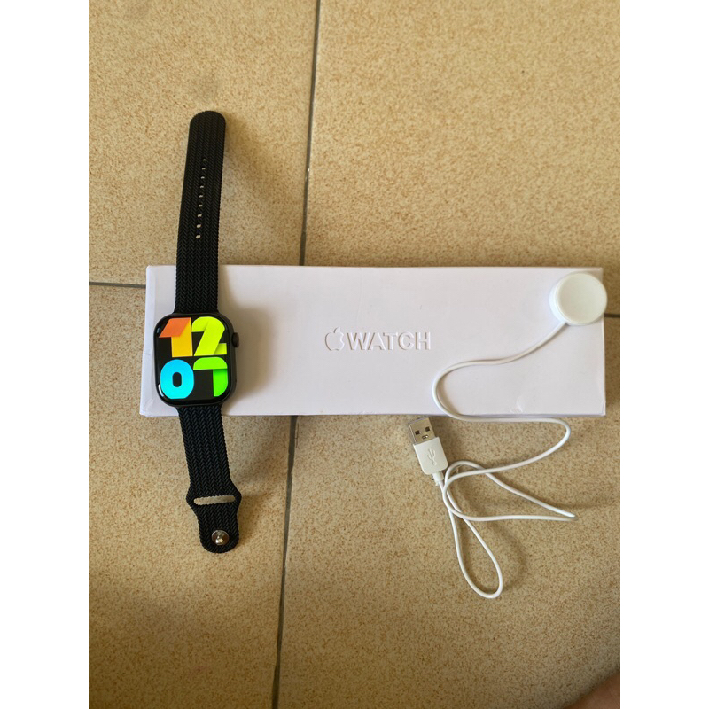 IWatch Clone