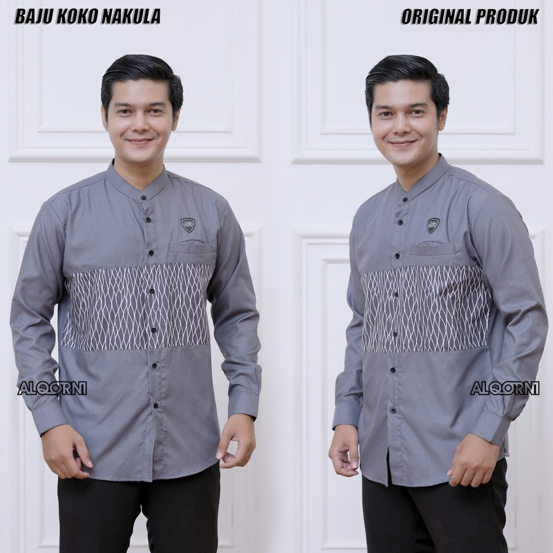 KOKO NAKULA | KOKO DEWASA KEKINIAN