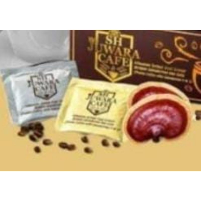 

KOPI SH JUWARA SASET KOPI KESEHATAN TERBAIK DI DUNIA