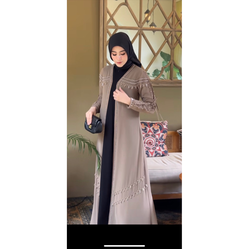 Salma Inner Outer by nadeea.id ORI