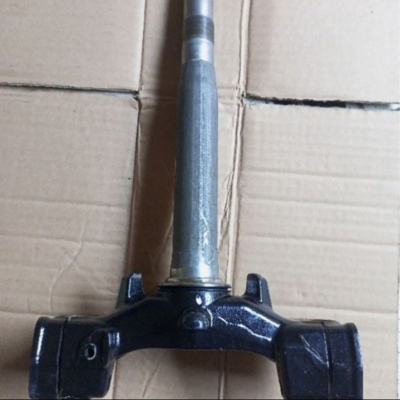 segitiga Scoopy donat ring 12 original (seken)