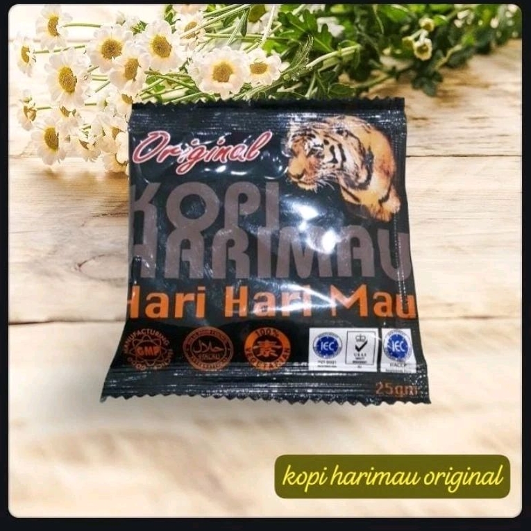 

kopi bungkus hitam no.1
