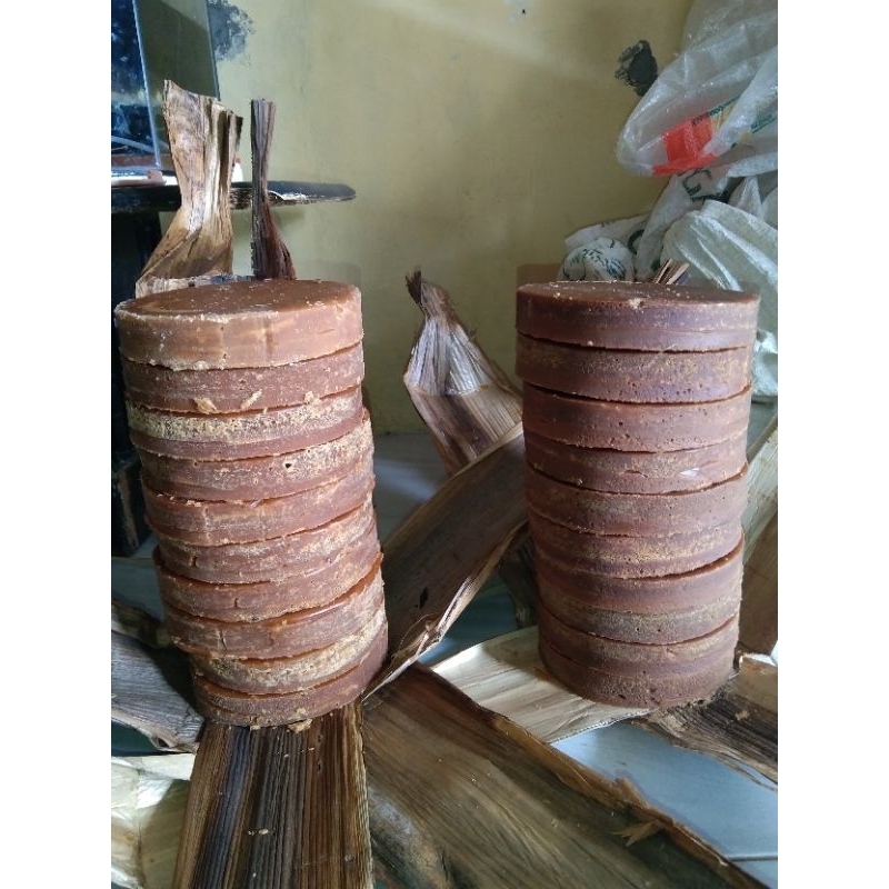 

gula kawung asli