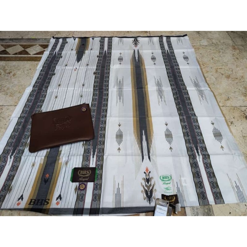 bhs royal STA SGF STG gold  MESRES NEW