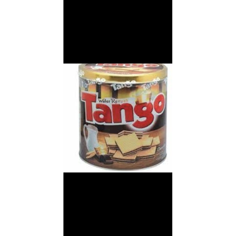 

tango wafer lebaran