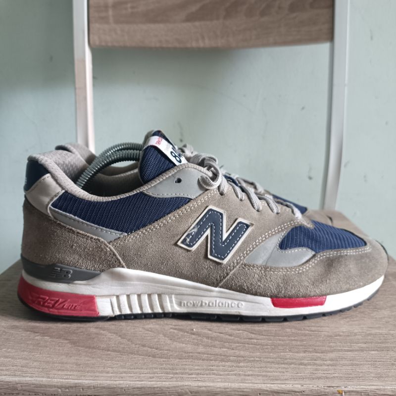 NB 840 Original