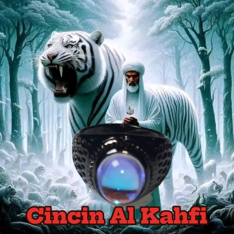 Cincin Al Kahfi
