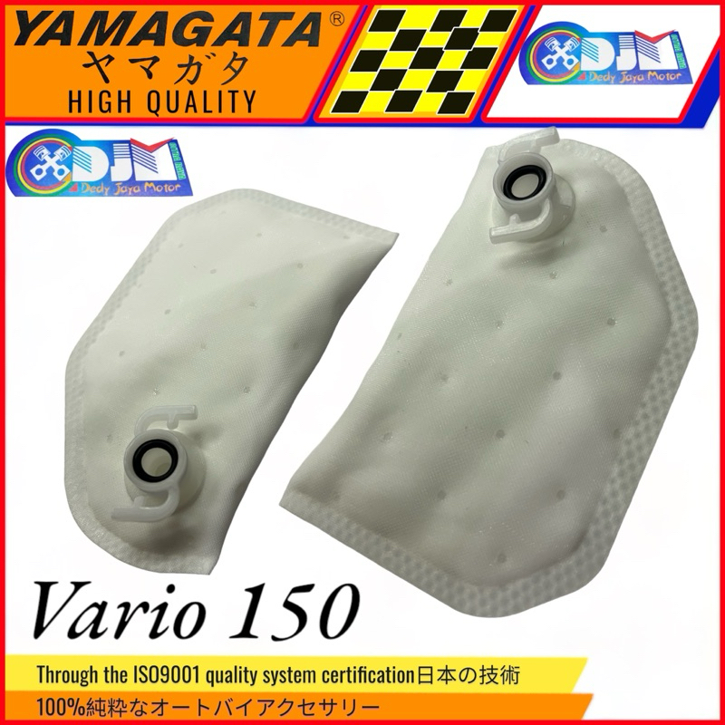 Filter Saringan FuelPump Vario 125 LED Yamagata Filter Fuel Pump Vario 125/150 LED Original Yamagata