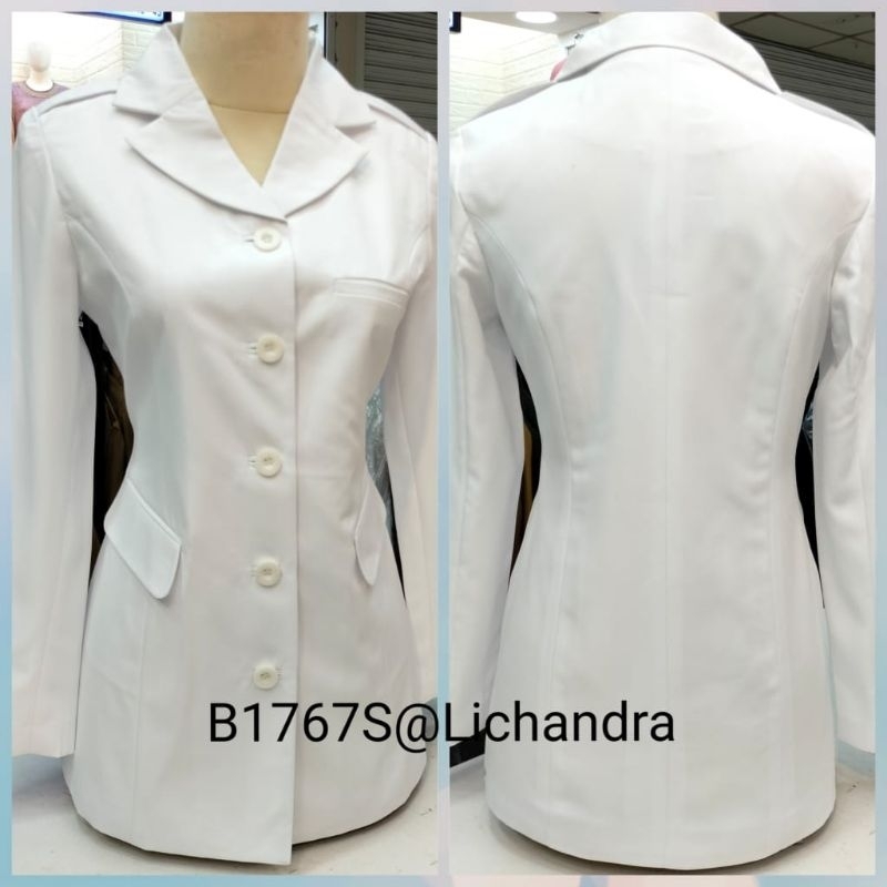 Seragam LICHANDRA COLLECTION