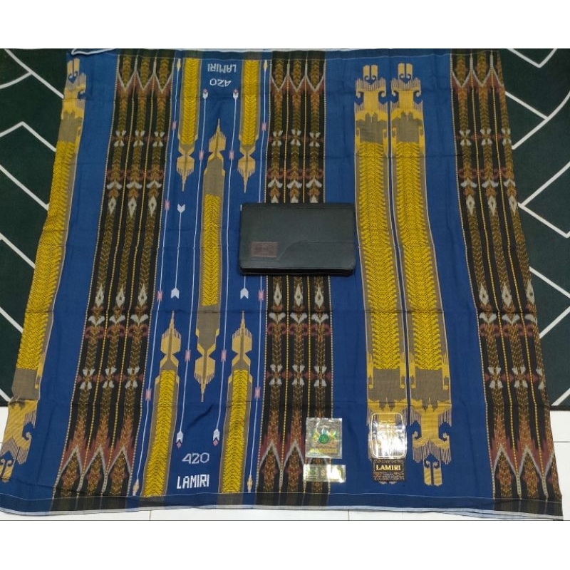 LAMIRI MPM FULL SUTRA PETENUN