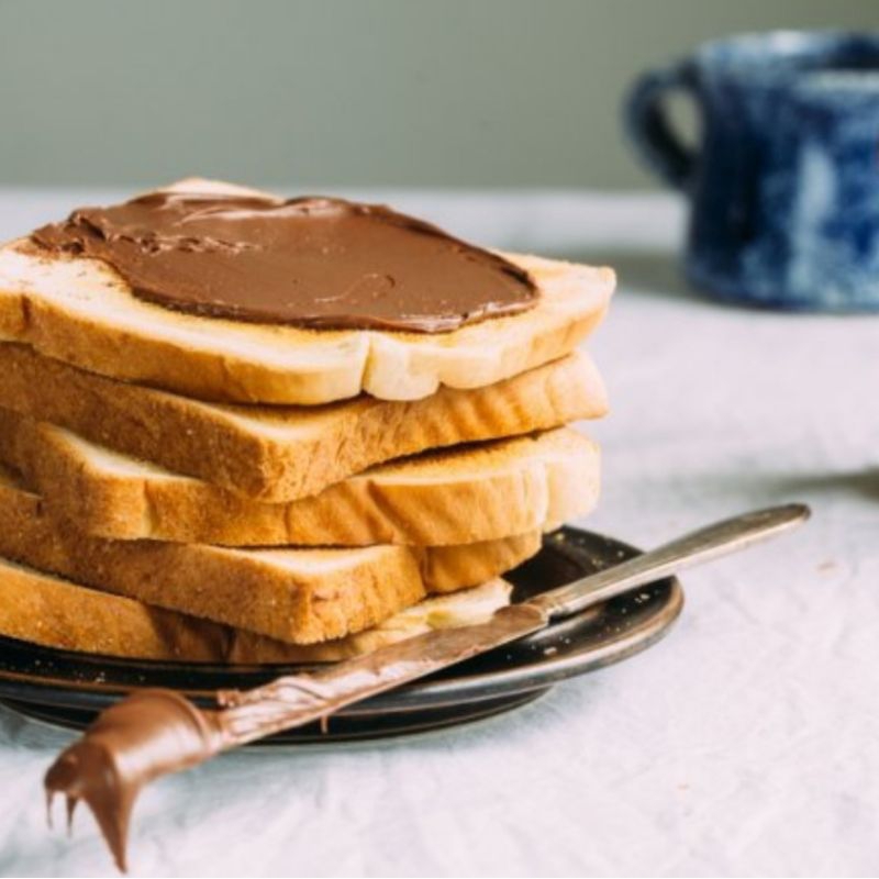 

Ay00! CeresSpread DoubleHazelnut350gr