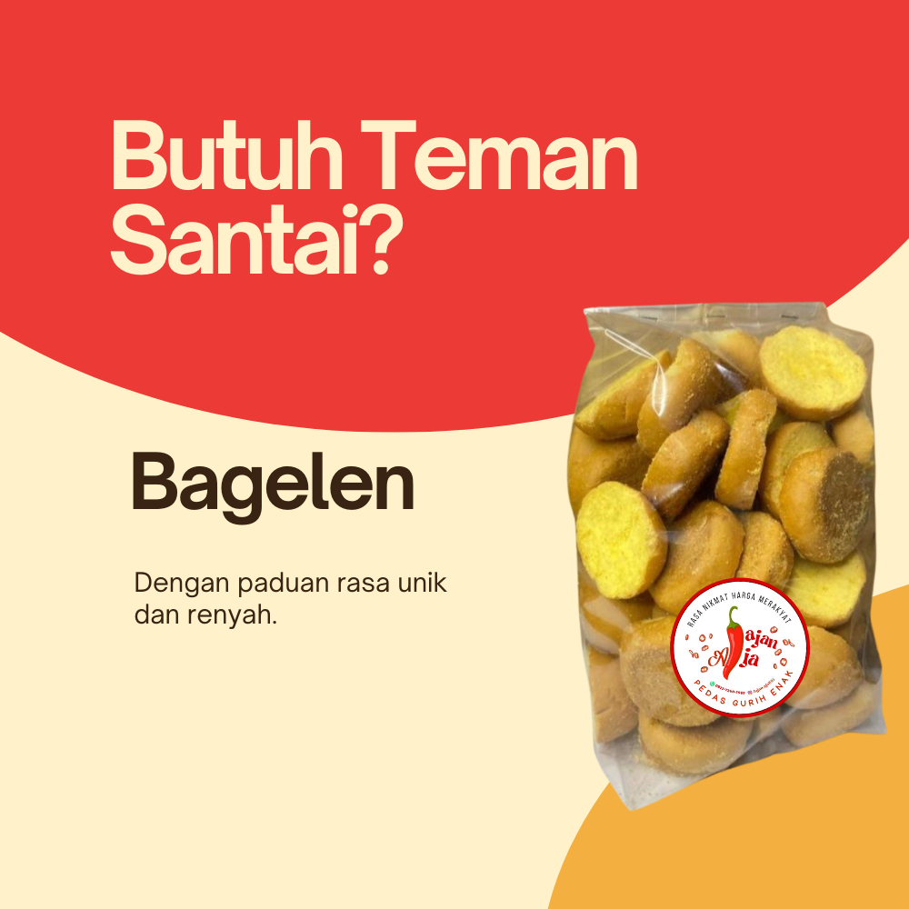 

Bagelan
